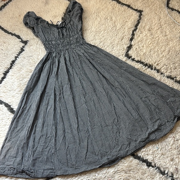 Doen Quinn Dress - Picture 11 of 17